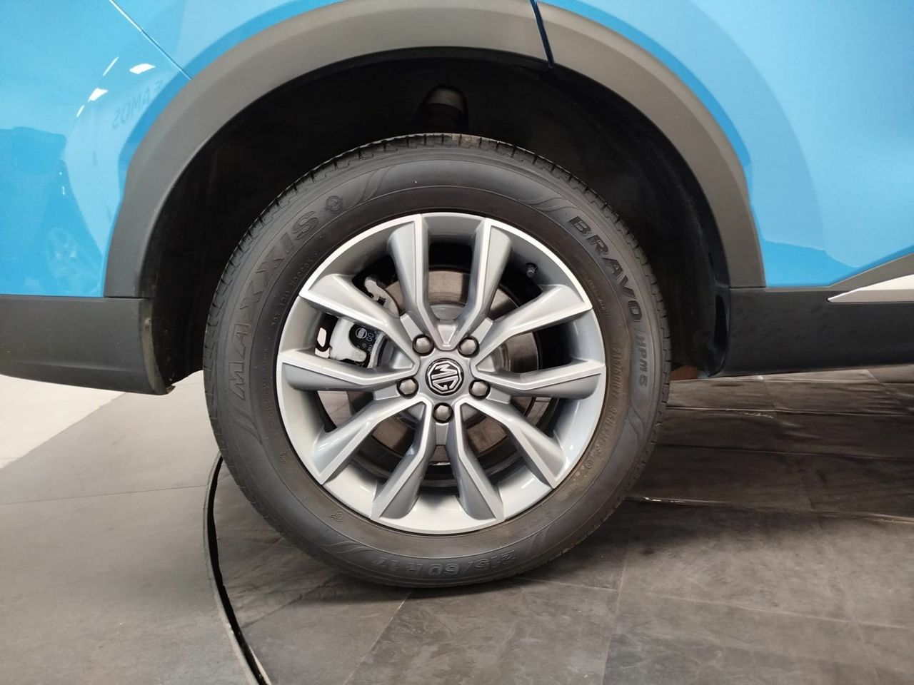 MG eHS 1.5T-GDI PHEV Luxury - Foto 32