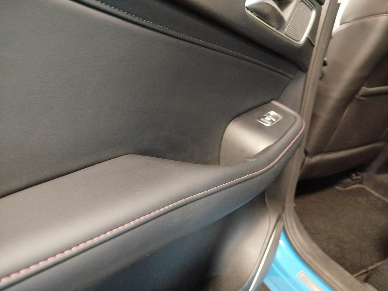 MG eHS 1.5T-GDI PHEV Luxury - Foto 31