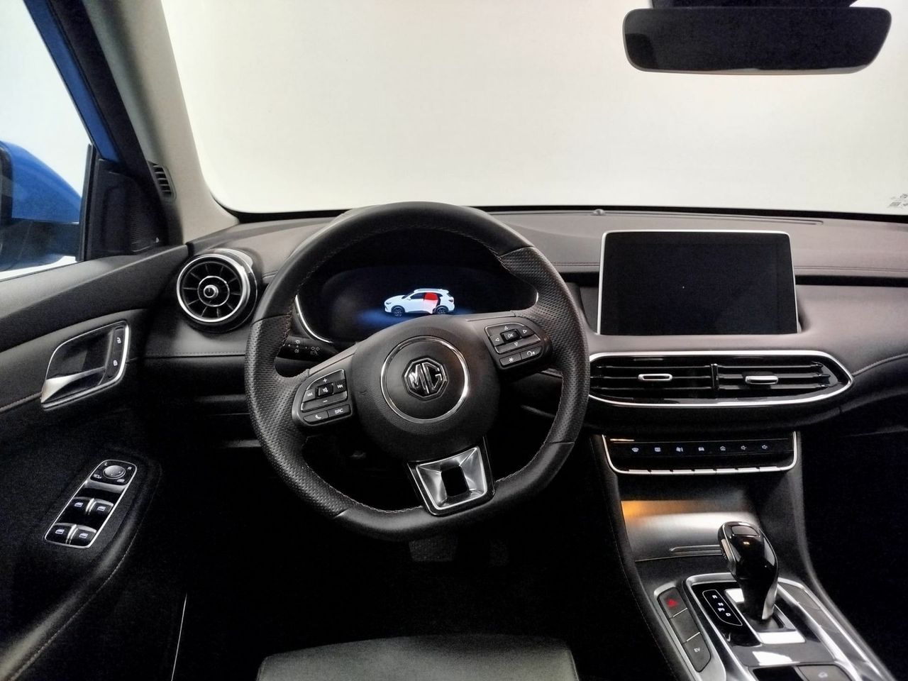 MG eHS 1.5T-GDI PHEV Luxury - Foto 28