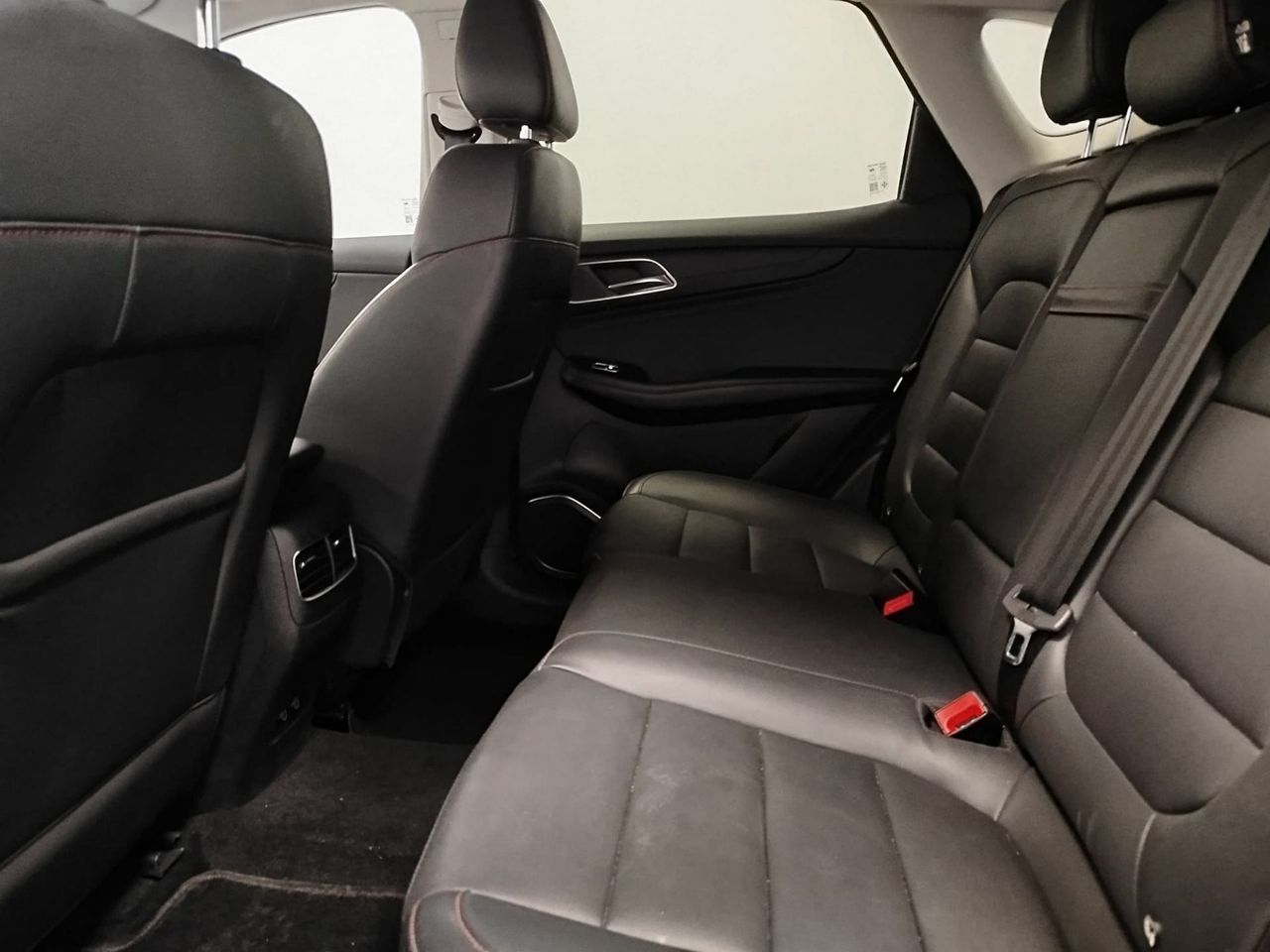 MG eHS 1.5T-GDI PHEV Luxury - Foto 31