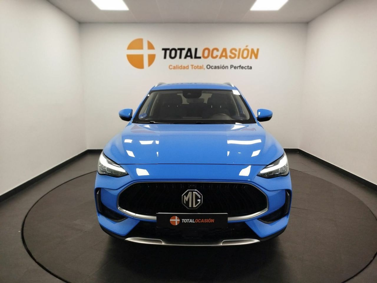 MG eHS 1.5T-GDI PHEV Luxury - Foto 4