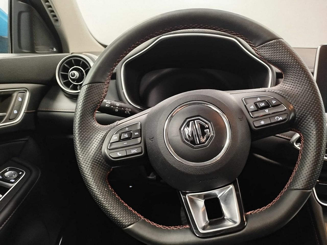 MG eHS 1.5T-GDI PHEV Luxury - Foto 22