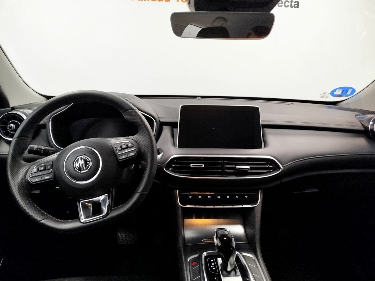 MG eHS 1.5T-GDI PHEV Luxury - Foto 25