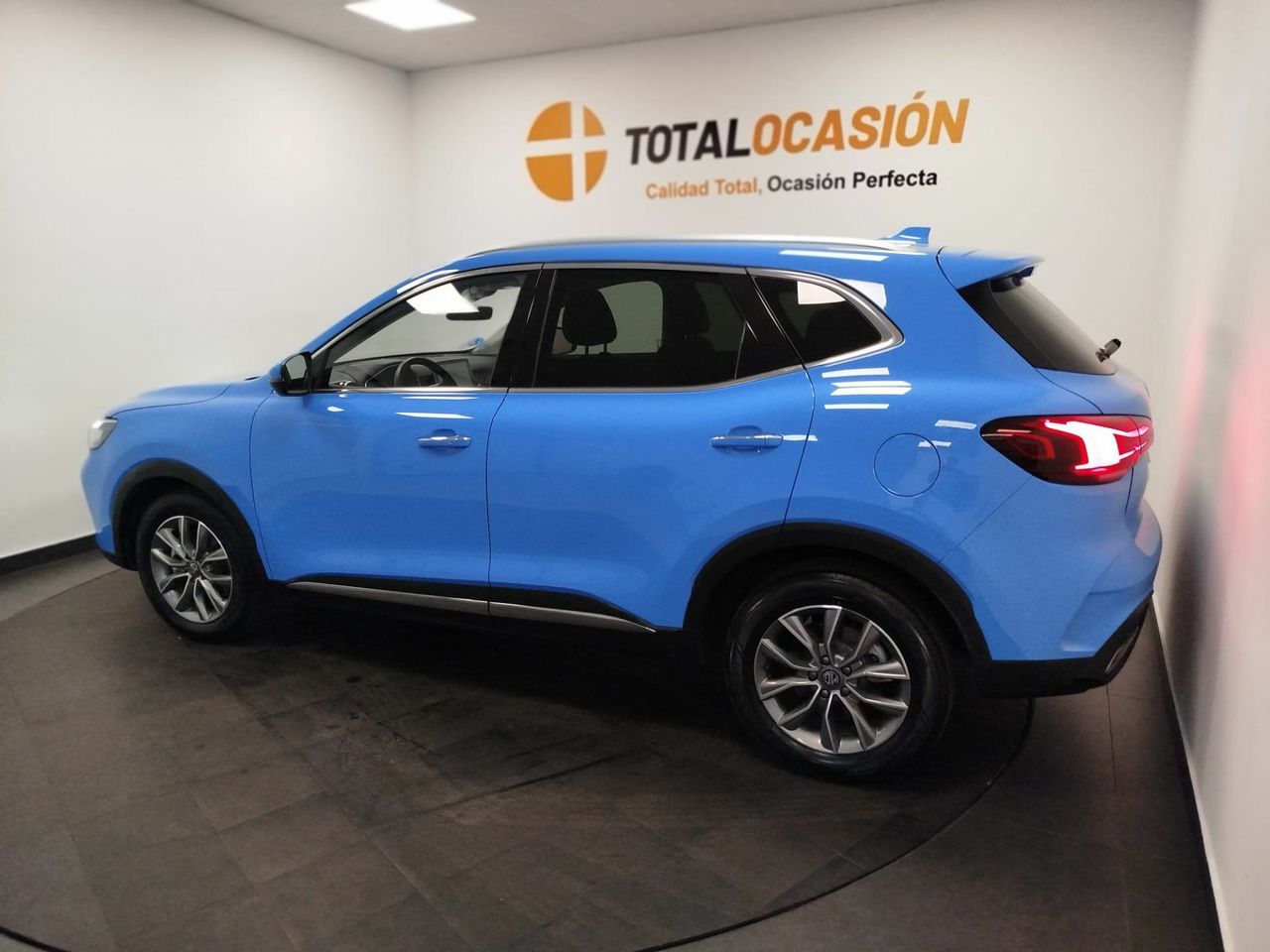 MG eHS 1.5T-GDI PHEV Luxury - Foto 10