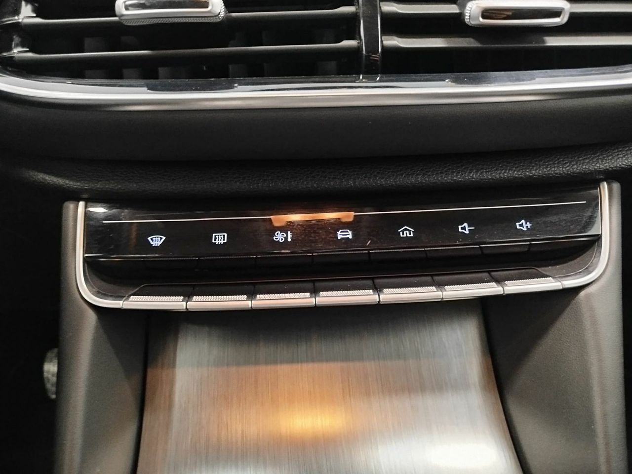 MG eHS 1.5T-GDI PHEV Luxury - Foto 23