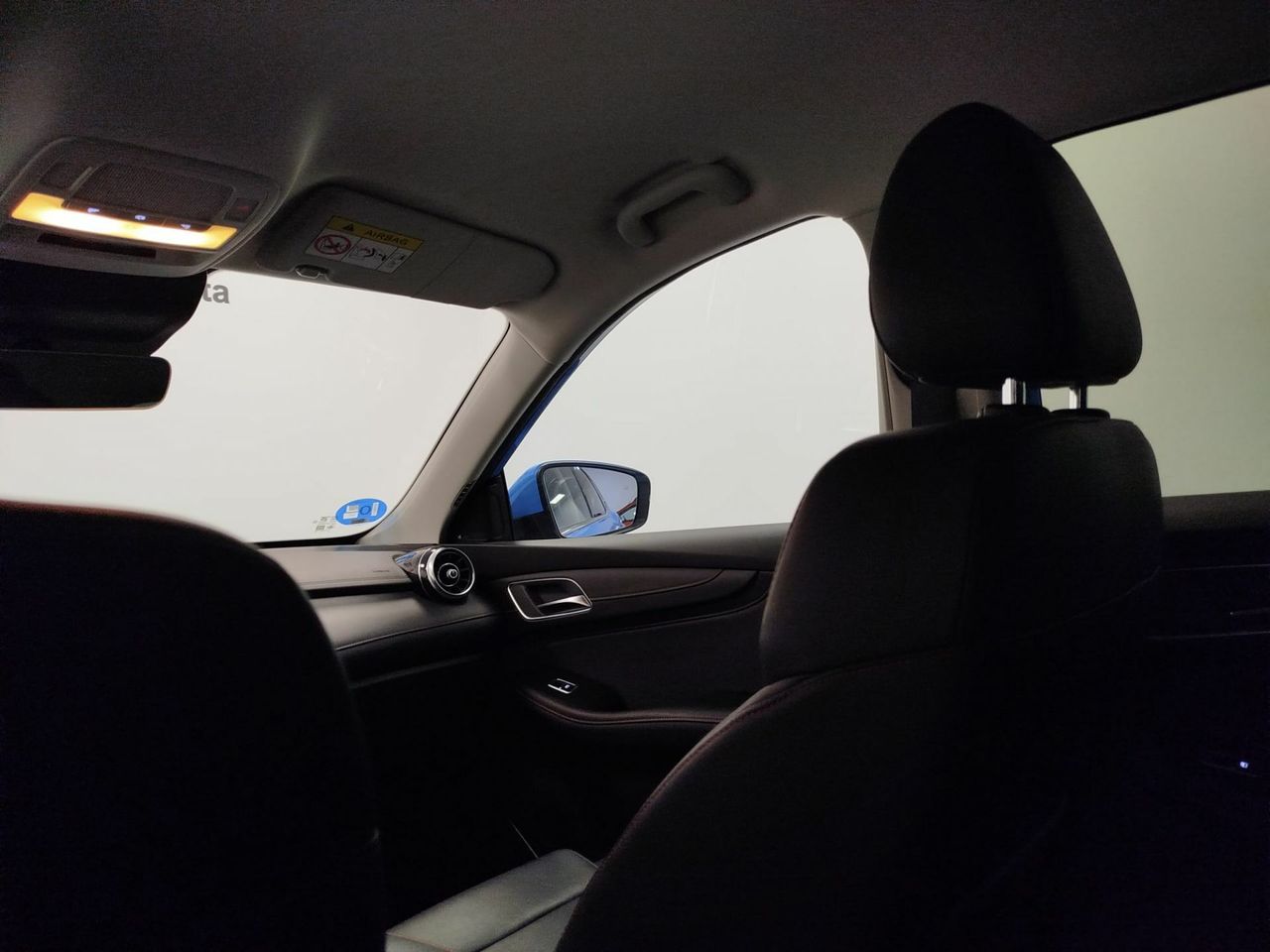 MG eHS 1.5T-GDI PHEV Luxury - Foto 28