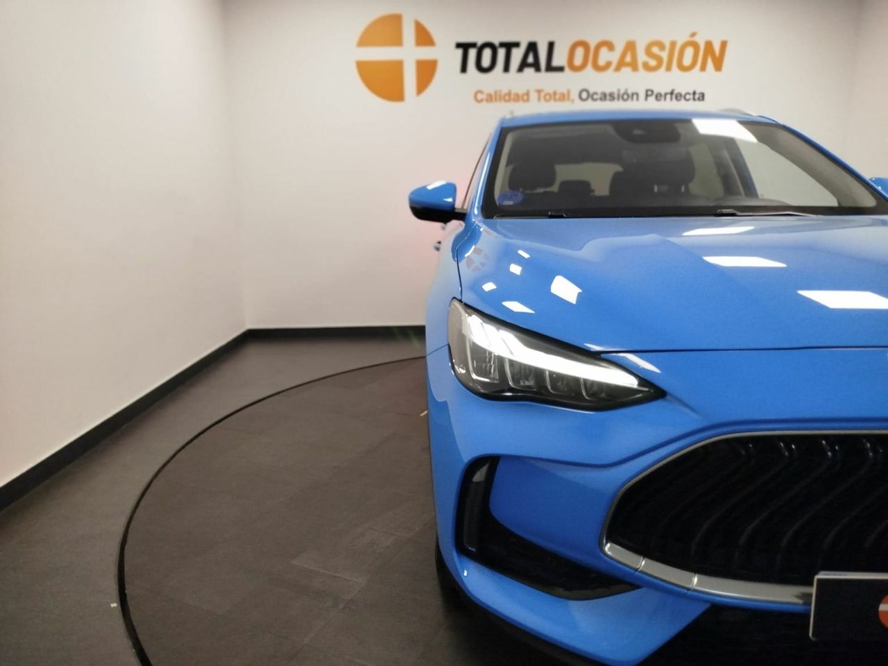 MG eHS 1.5T-GDI PHEV Luxury - Foto 15