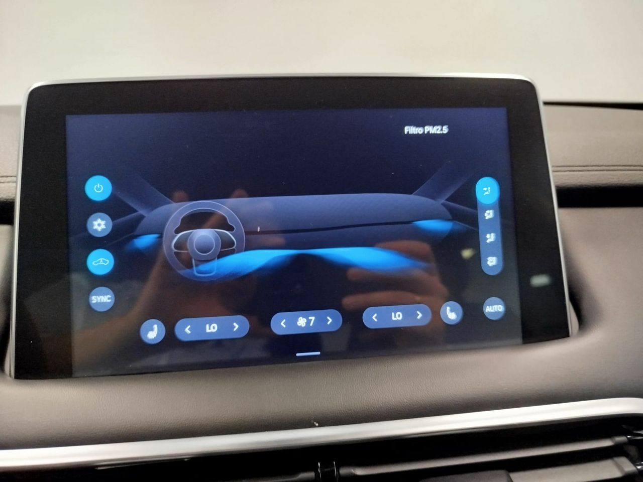 MG eHS 1.5T-GDI PHEV Luxury - Foto 18