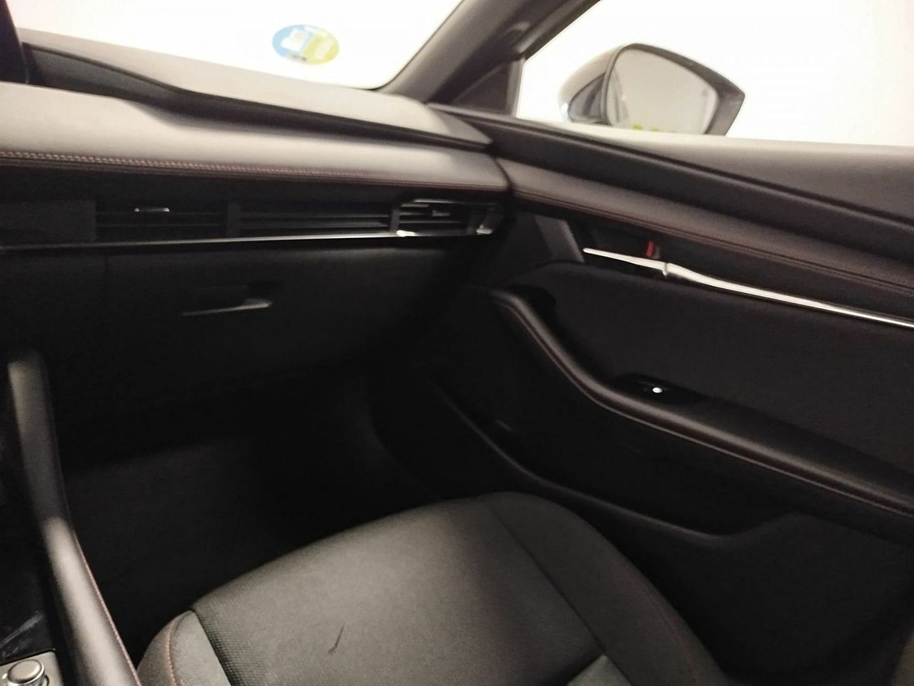 Mazda 3 2.0 e-SKYACTIV-G 90KW HOMURA - Foto 13