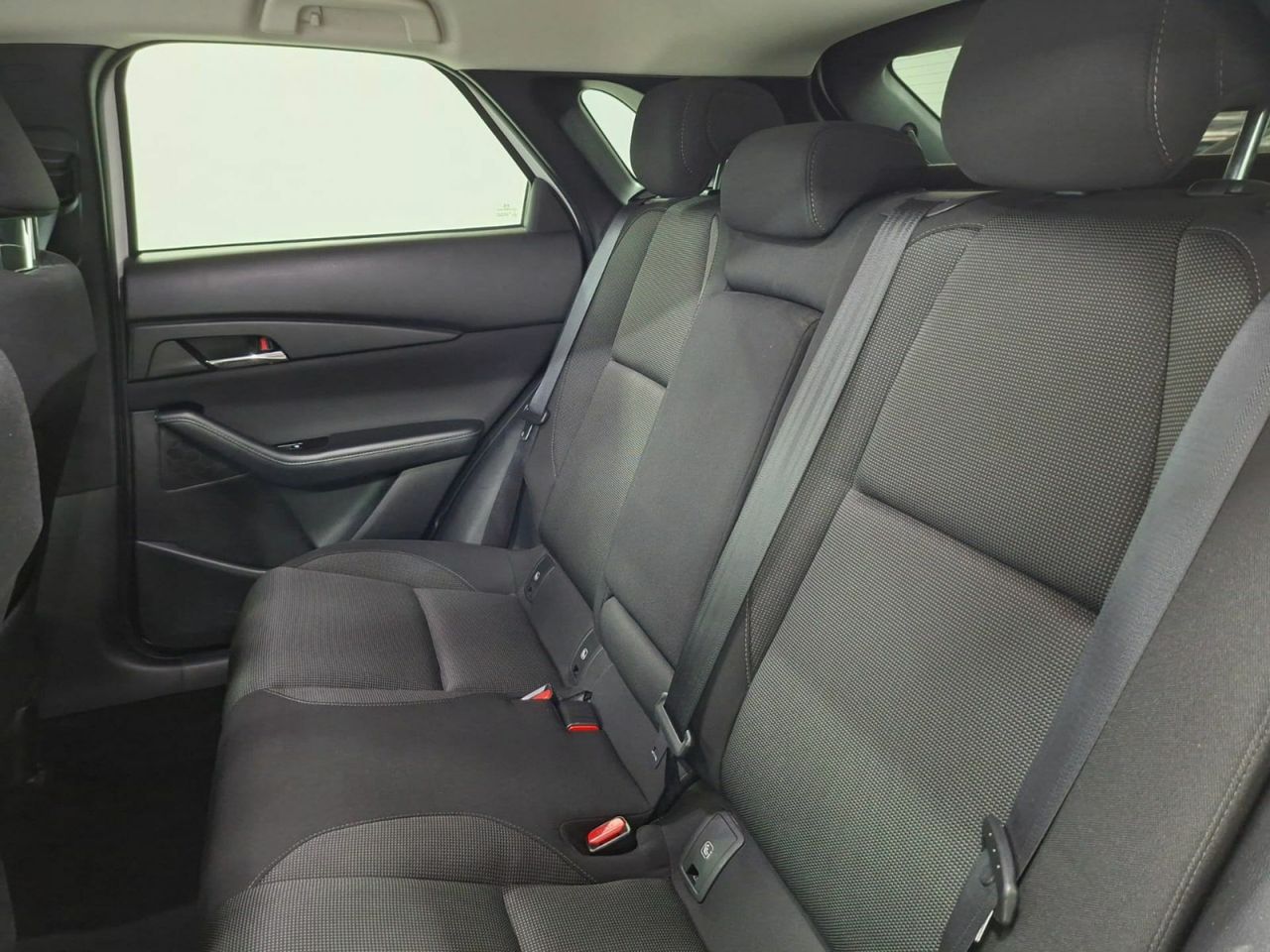 Mazda CX-30 e-SKYACTIV-G 2.0 90 kW 2WD Evolution - Foto 19