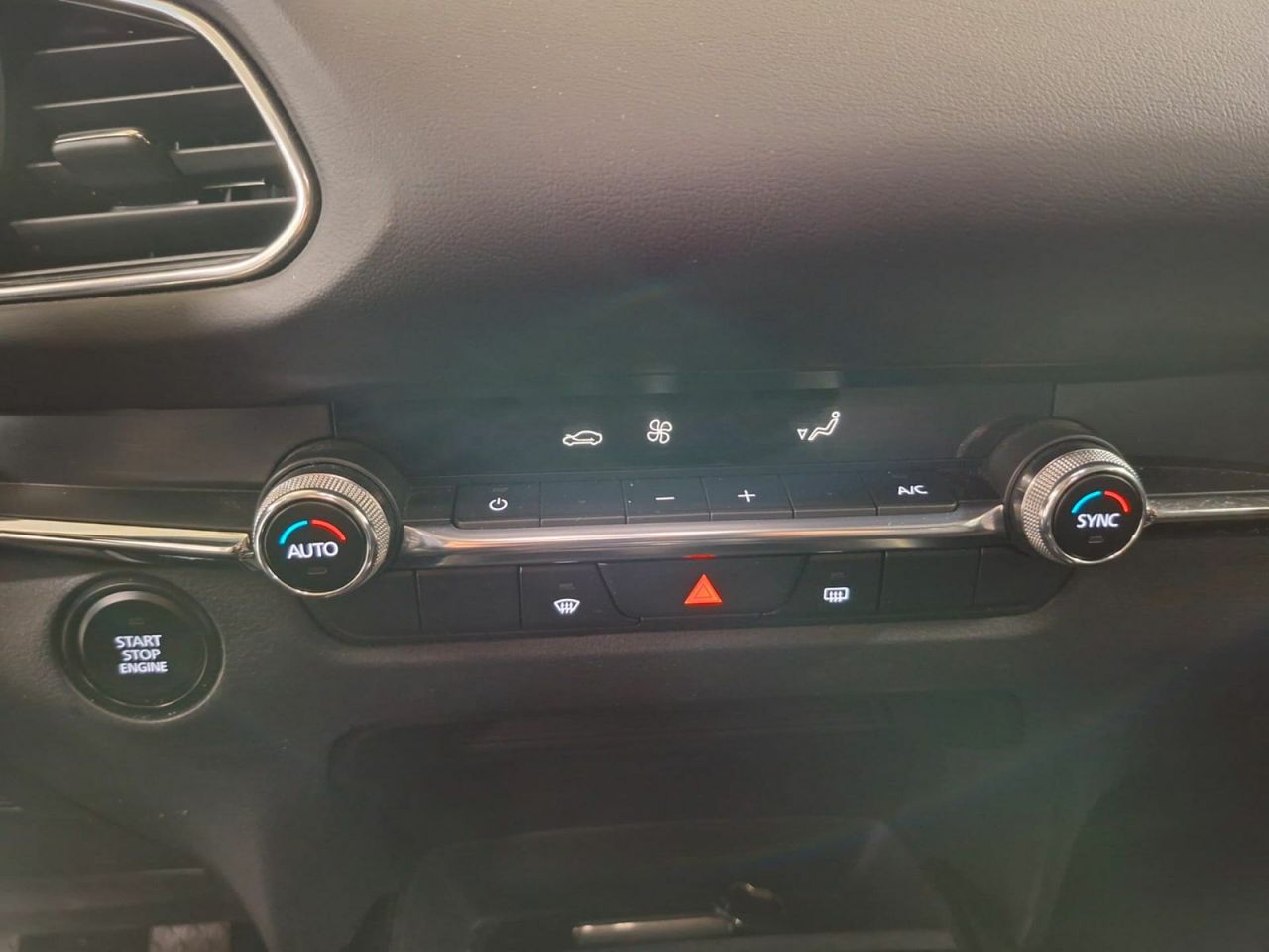 Mazda CX-30 e-SKYACTIV-G 2.0 90 kW 2WD Evolution - Foto 16