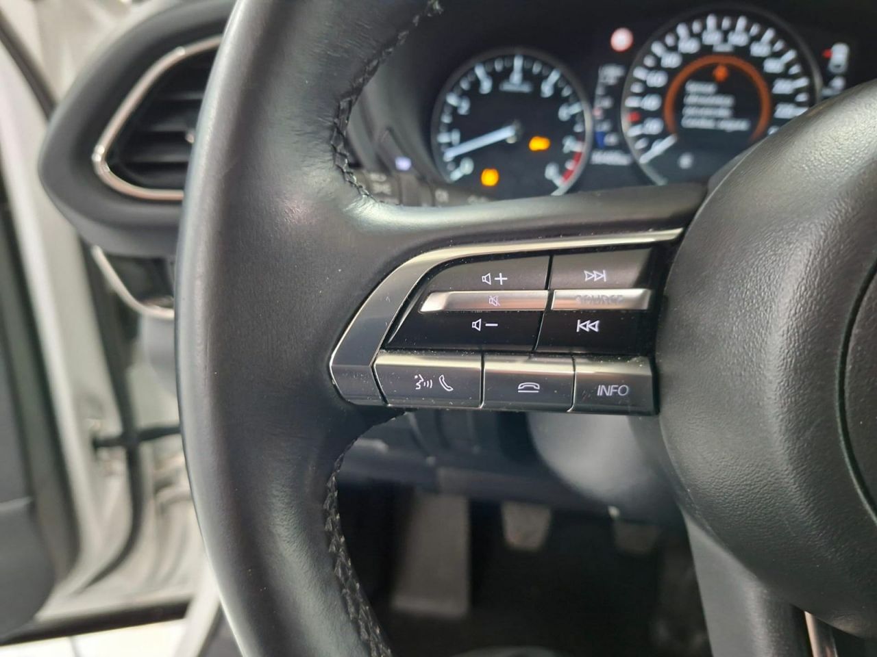 Mazda CX-30 e-SKYACTIV-G 2.0 90 kW 2WD Evolution - Foto 23