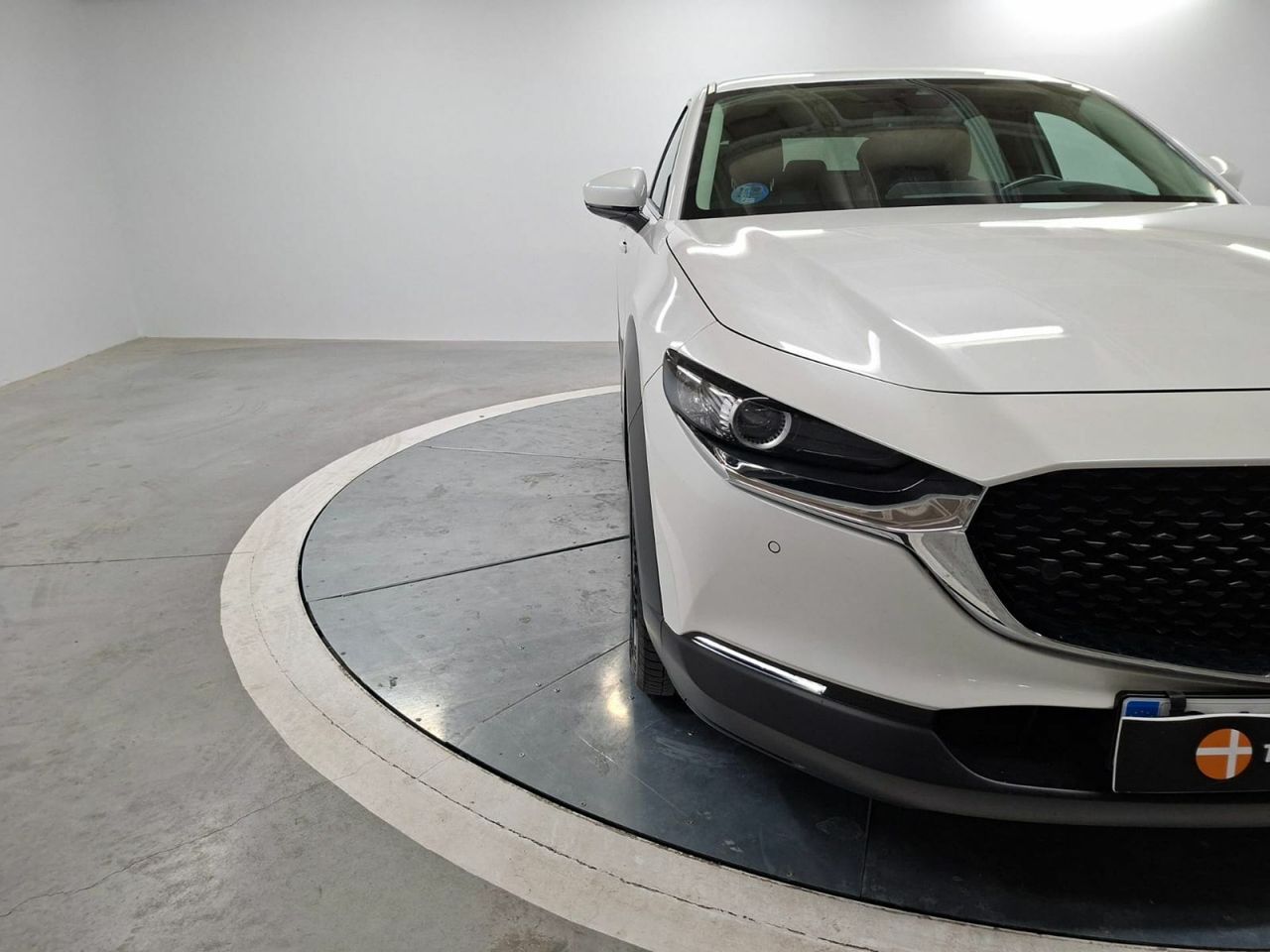 Mazda CX-30 e-SKYACTIV-G 2.0 90 kW 2WD Evolution - Foto 12