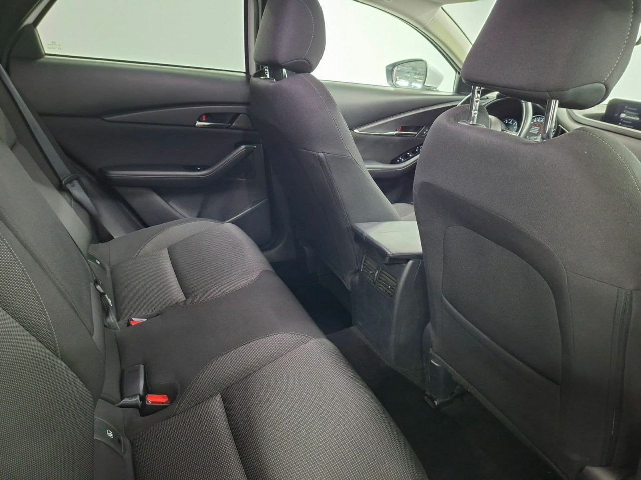 Mazda CX-30 e-SKYACTIV-G 2.0 90 kW 2WD Evolution - Foto 29