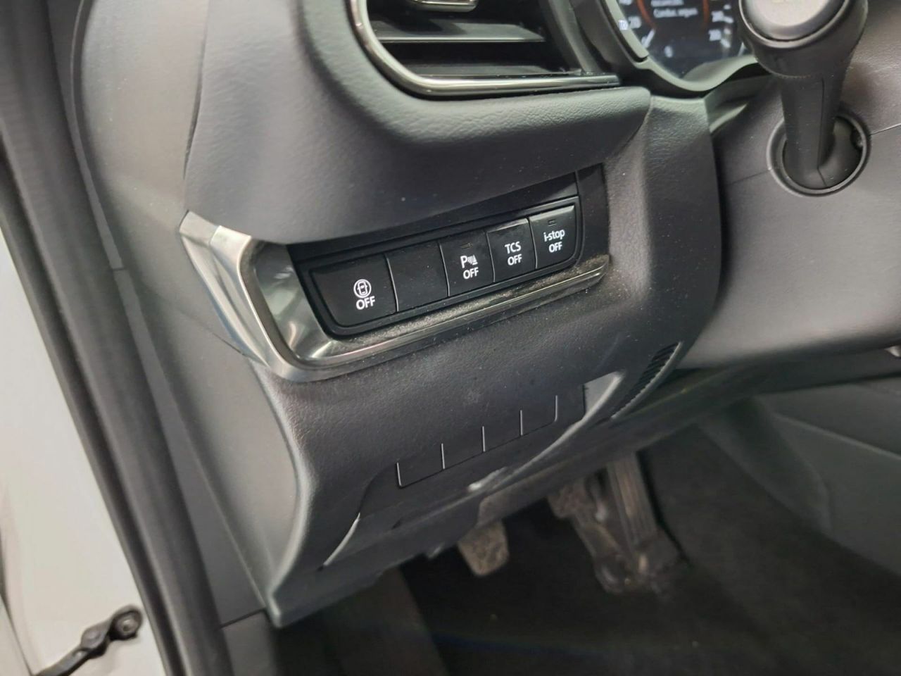 Mazda CX-30 e-SKYACTIV-G 2.0 90 kW 2WD Evolution - Foto 20