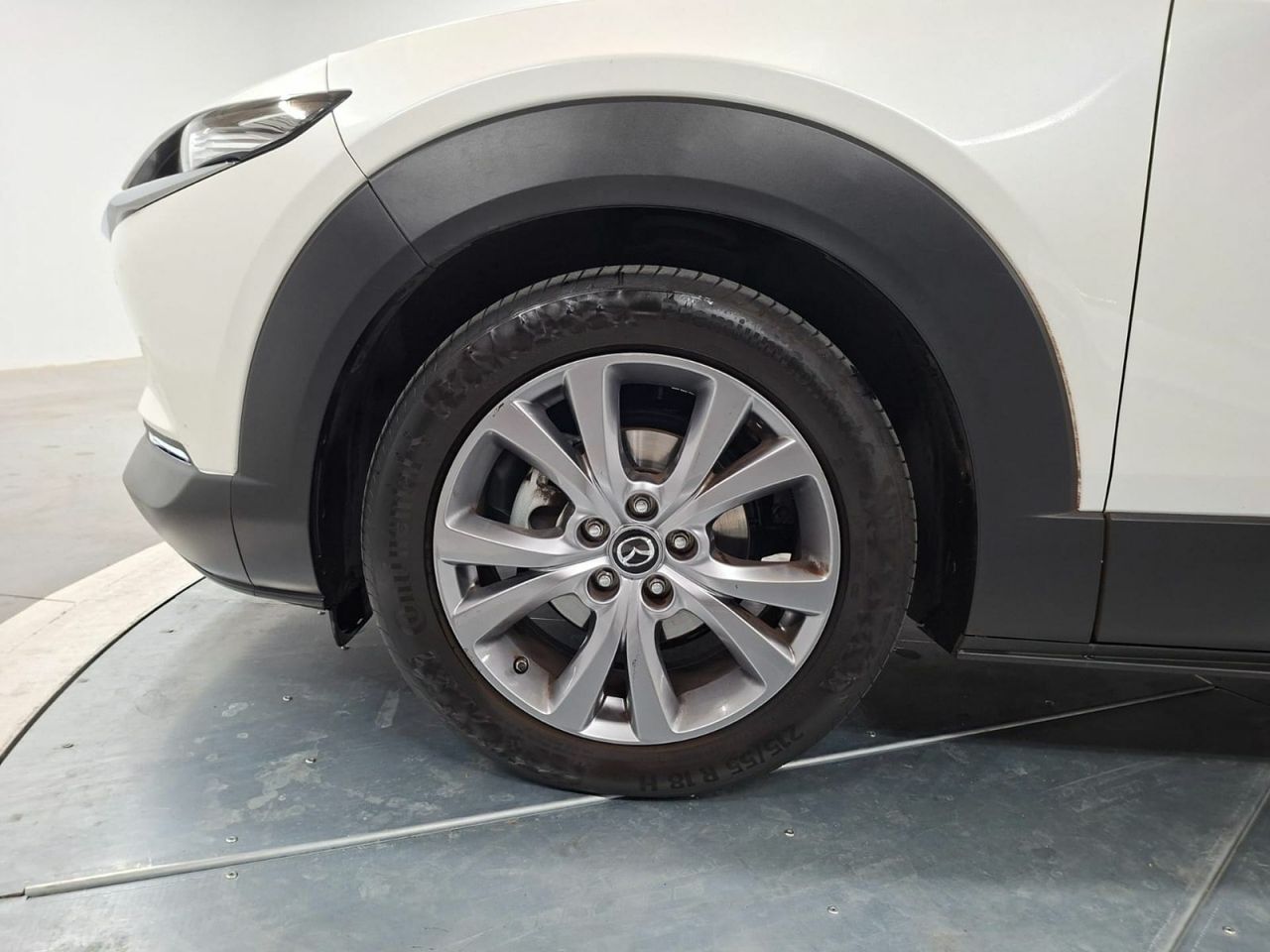 Mazda CX-30 e-SKYACTIV-G 2.0 90 kW 2WD Evolution - Foto 13