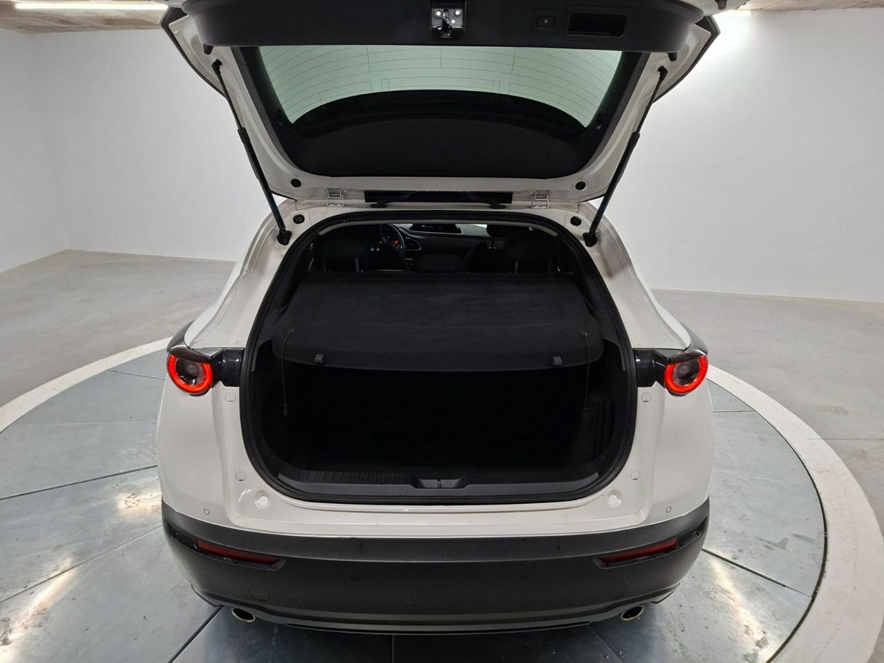 Mazda CX-30 e-SKYACTIV-G 2.0 90 kW 2WD Evolution - Foto 40