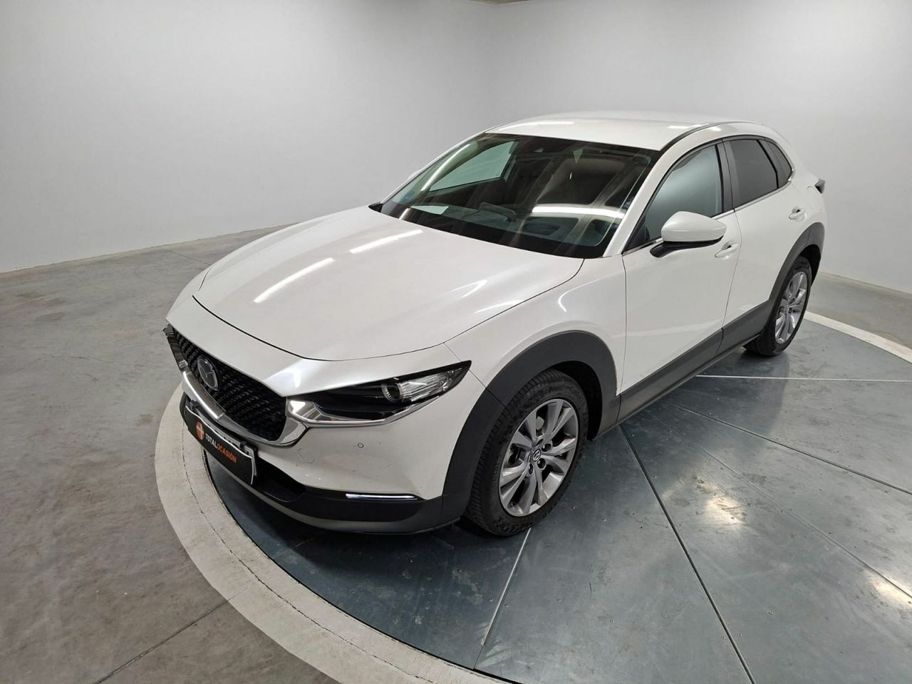 Mazda CX-30 e-SKYACTIV-G 2.0 90 kW 2WD Evolution - Foto 31