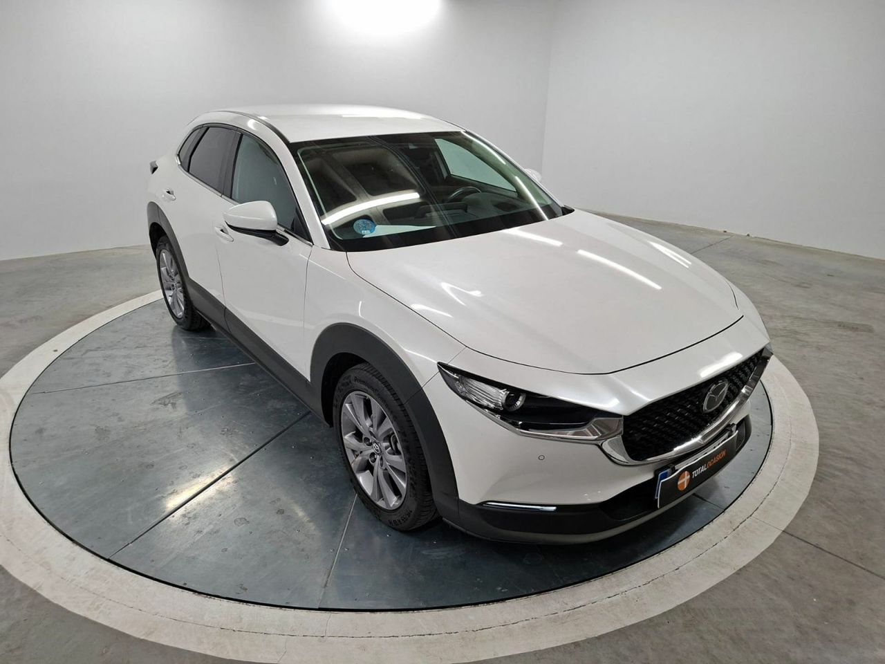 Mazda CX-30 e-SKYACTIV-G 2.0 90 kW 2WD Evolution - Foto 3