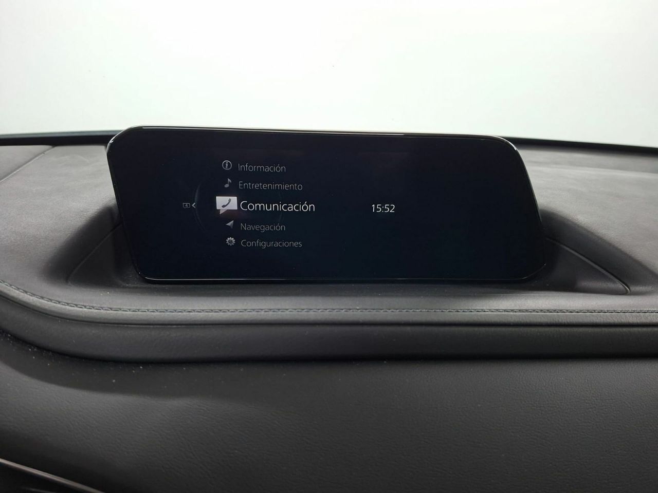 Mazda CX-30 e-SKYACTIV-G 2.0 90 kW 2WD Evolution - Foto 15