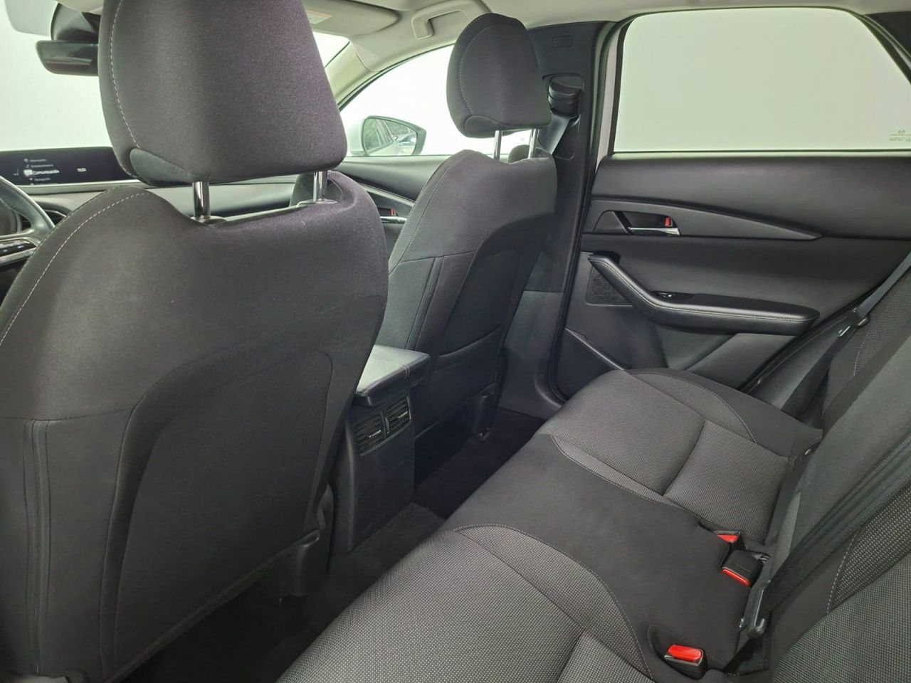 Mazda CX-30 e-SKYACTIV-G 2.0 90 kW 2WD Evolution - Foto 28