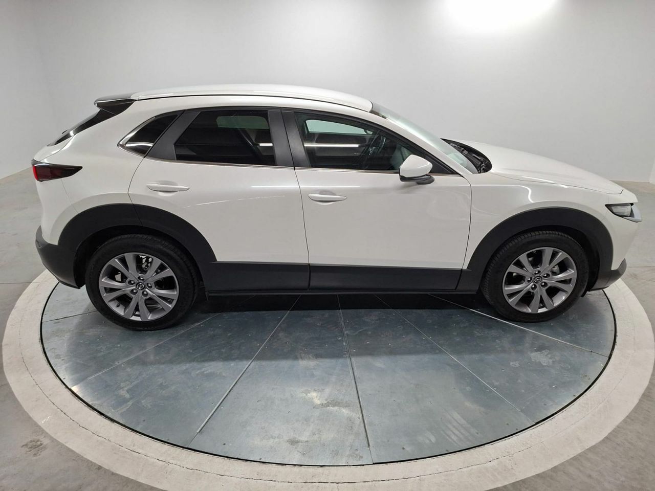 Mazda CX-30 e-SKYACTIV-G 2.0 90 kW 2WD Evolution - Foto 6