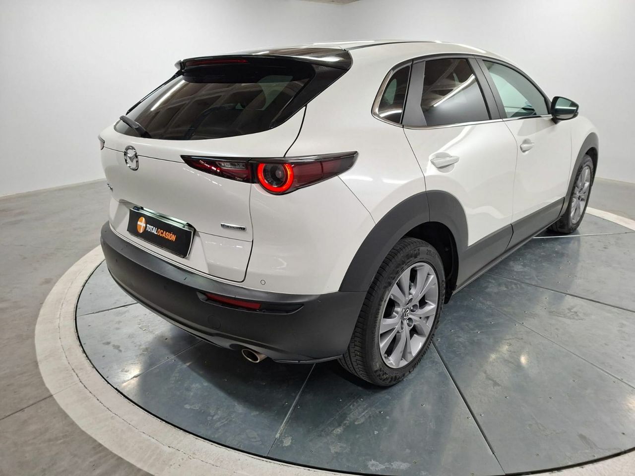 Mazda CX-30 e-SKYACTIV-G 2.0 90 kW 2WD Evolution - Foto 7