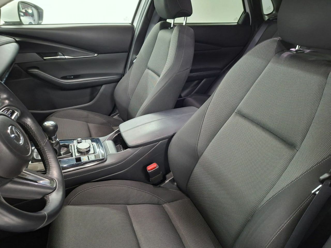 Mazda CX-30 e-SKYACTIV-G 2.0 90 kW 2WD Evolution - Foto 25