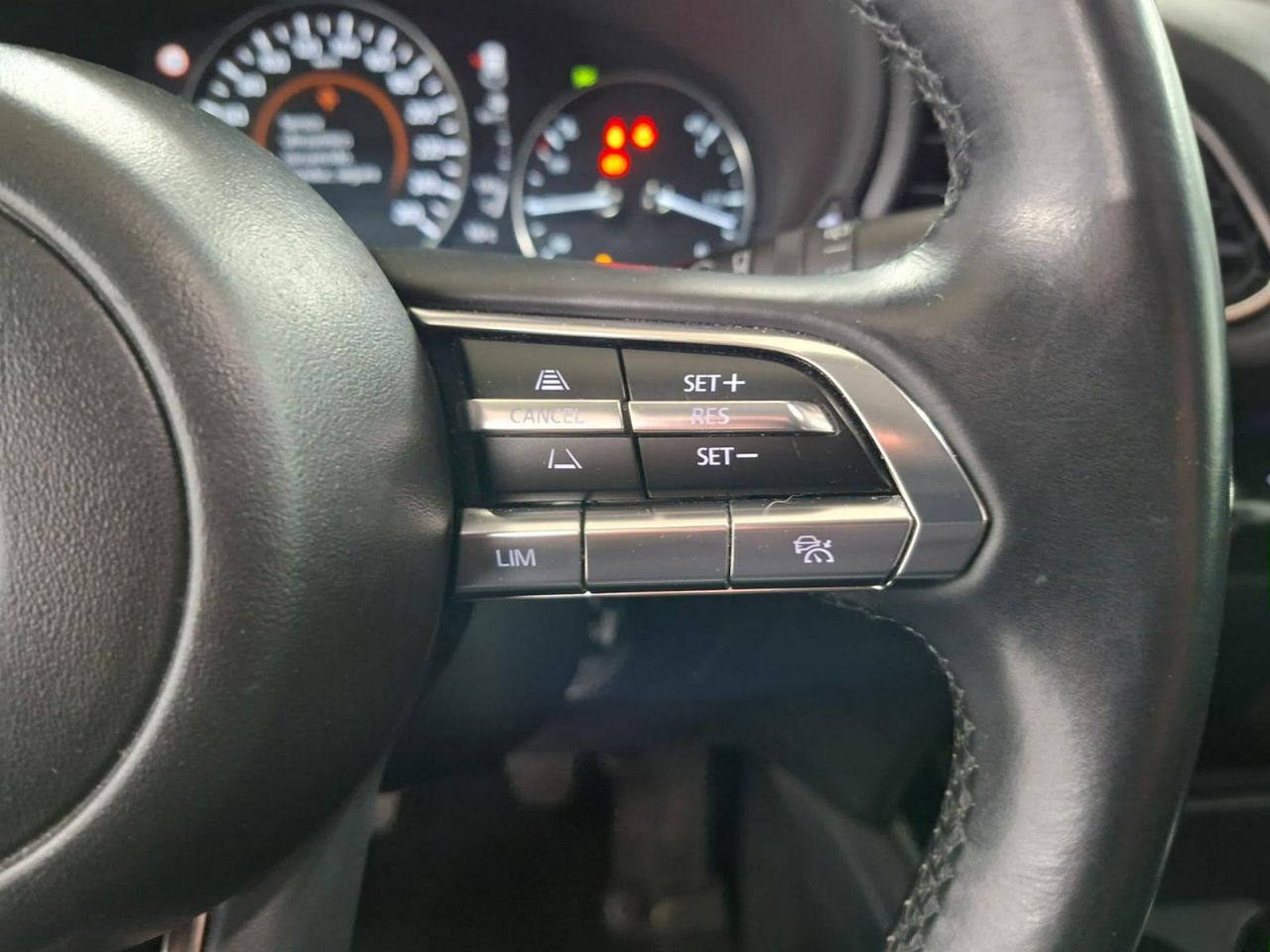 Mazda CX-30 e-SKYACTIV-G 2.0 90 kW 2WD Evolution - Foto 34