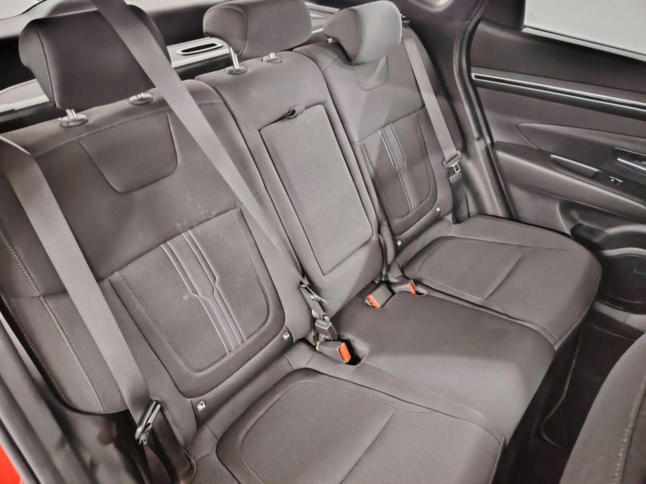 Hyundai Tucson 1.6T 185kW (252CV) PHEV AT Maxx - Foto 33