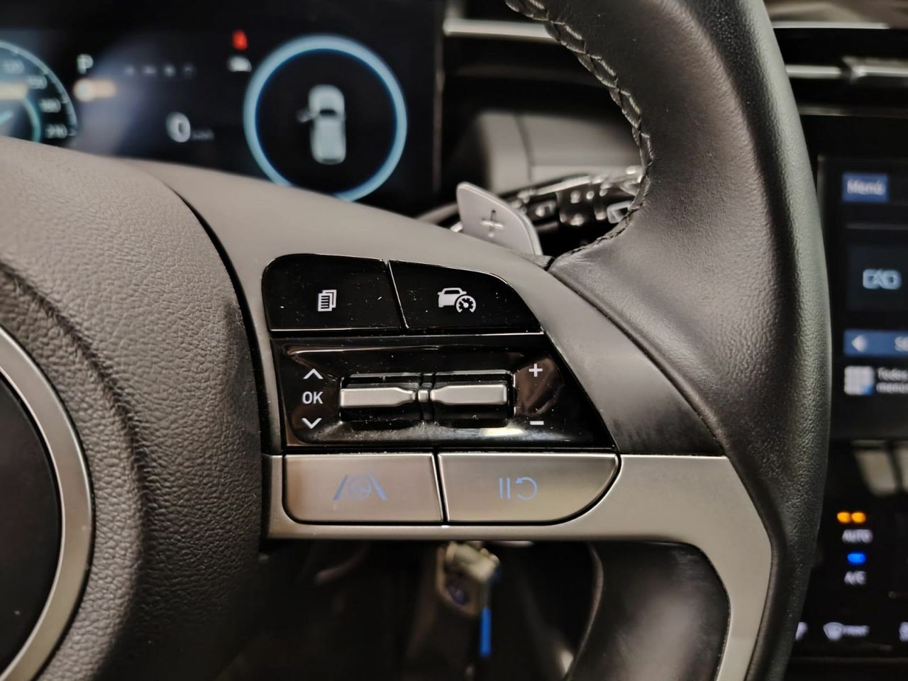 Hyundai Tucson 1.6T 185kW (252CV) PHEV AT Maxx - Foto 15