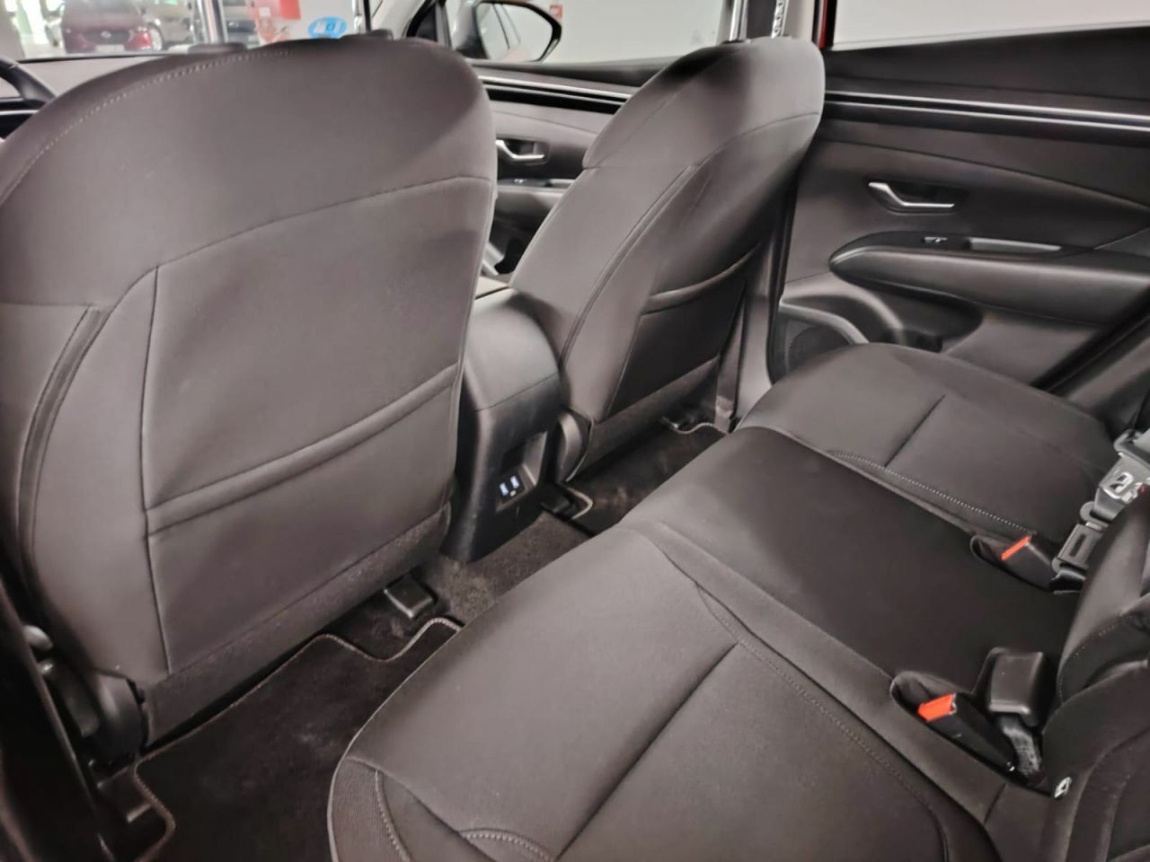 Hyundai Tucson 1.6T 185kW (252CV) PHEV AT Maxx - Foto 28