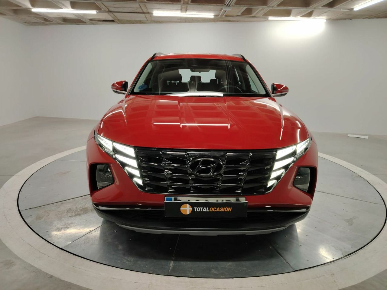 Hyundai Tucson 1.6T 185kW (252CV) PHEV AT Maxx - Foto 9