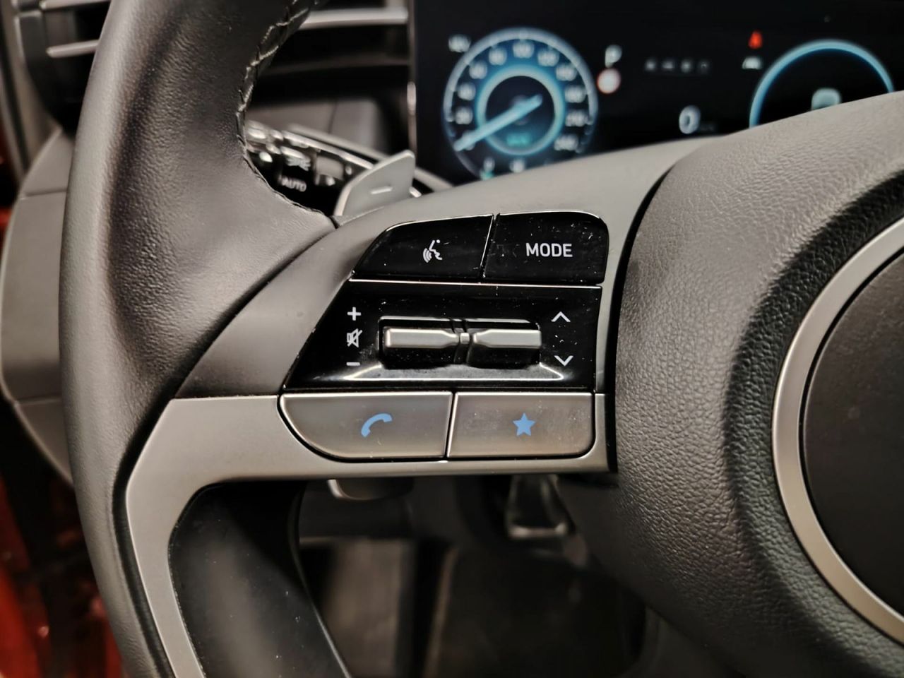 Hyundai Tucson 1.6T 185kW (252CV) PHEV AT Maxx - Foto 29