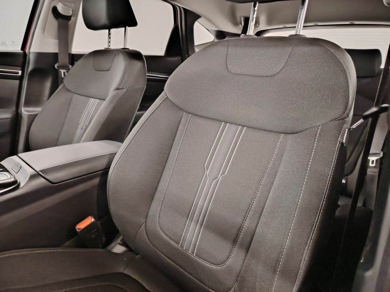 Hyundai Tucson 1.6T 185kW (252CV) PHEV AT Maxx - Foto 19