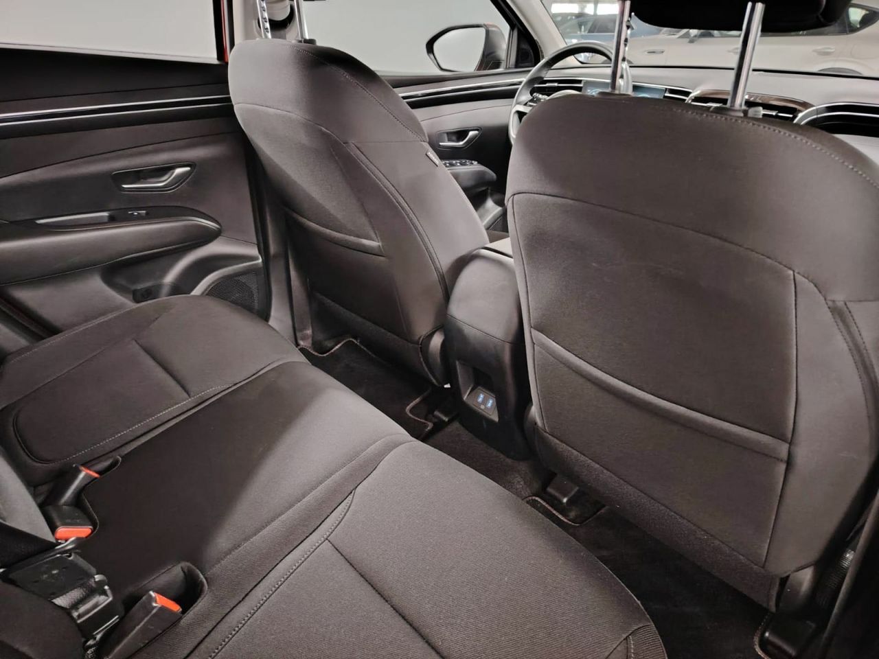 Hyundai Tucson 1.6T 185kW (252CV) PHEV AT Maxx - Foto 22