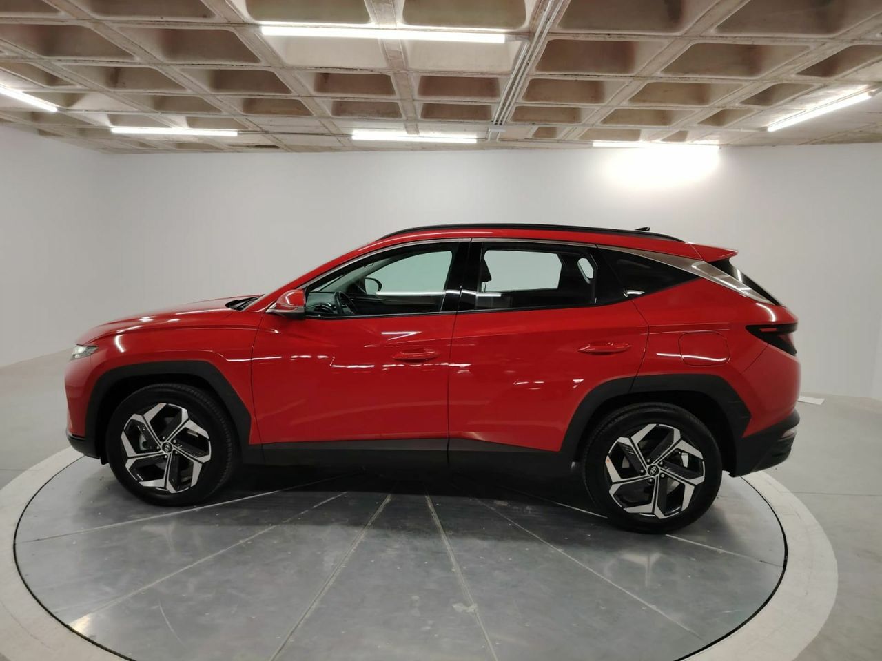 Hyundai Tucson 1.6T 185kW (252CV) PHEV AT Maxx - Foto 5