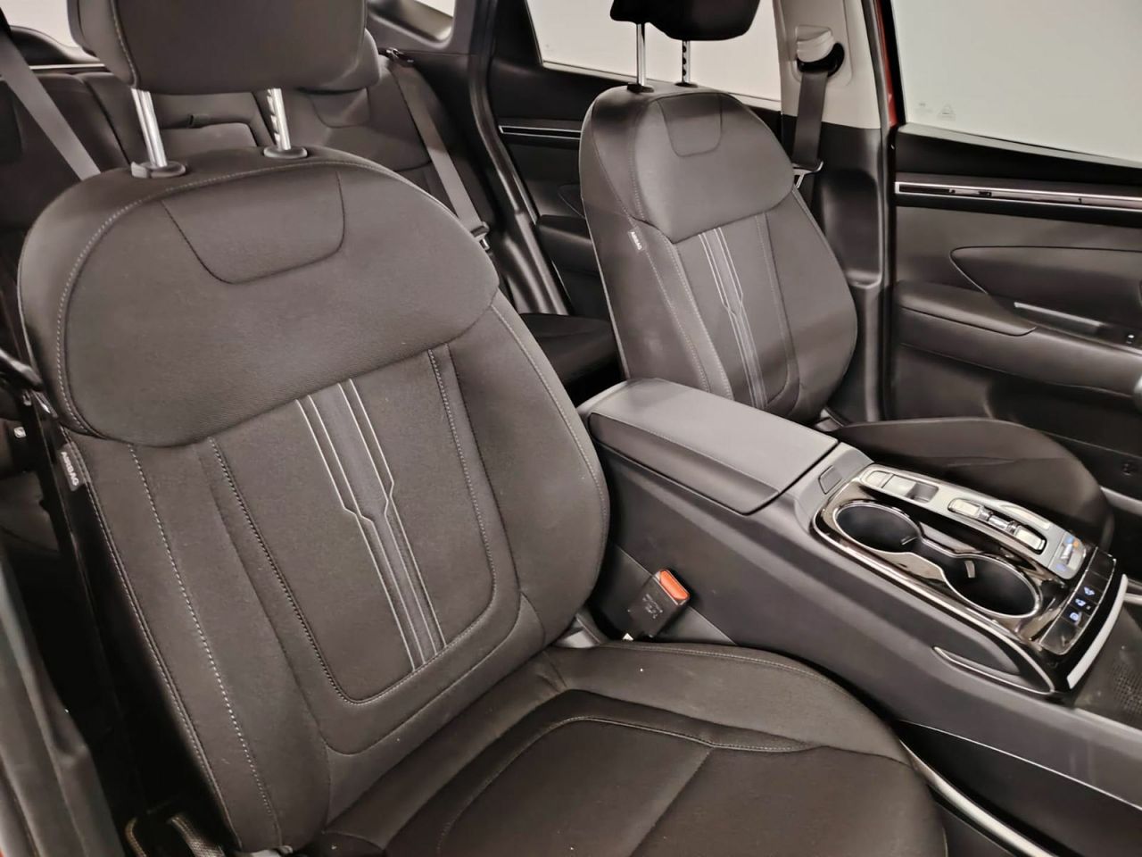 Hyundai Tucson 1.6T 185kW (252CV) PHEV AT Maxx - Foto 30