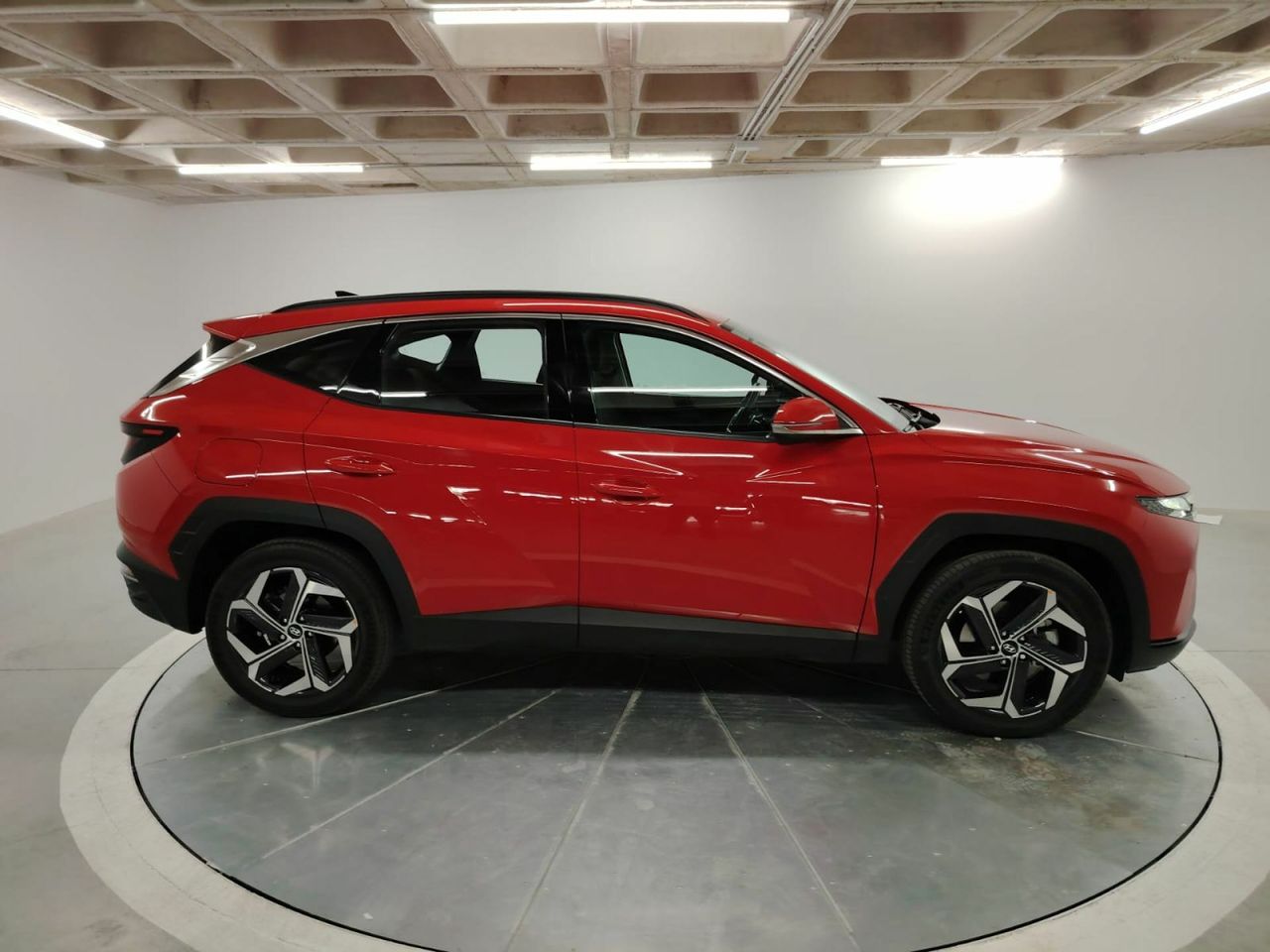 Hyundai Tucson 1.6T 185kW (252CV) PHEV AT Maxx - Foto 6