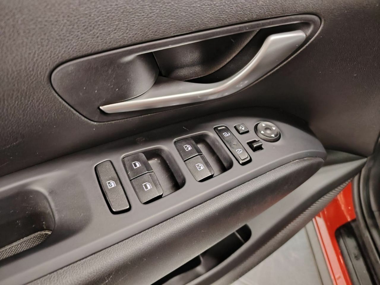 Hyundai Tucson 1.6T 185kW (252CV) PHEV AT Maxx - Foto 24