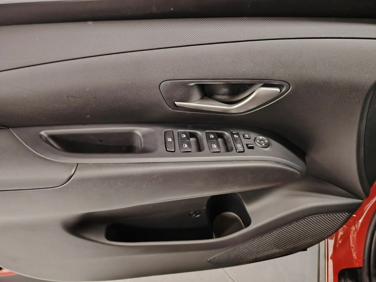 Hyundai Tucson 1.6T 185kW (252CV) PHEV AT Maxx - Foto 35