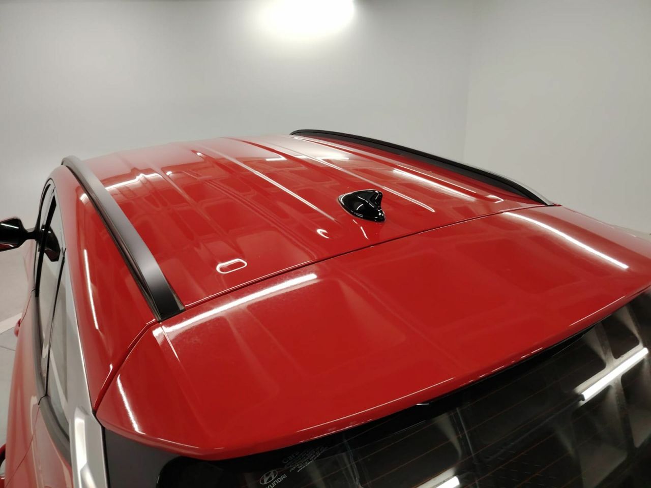 Hyundai Tucson 1.6T 185kW (252CV) PHEV AT Maxx - Foto 14