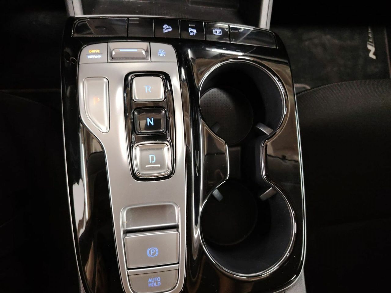 Hyundai Tucson 1.6T 185kW (252CV) PHEV AT Maxx - Foto 25