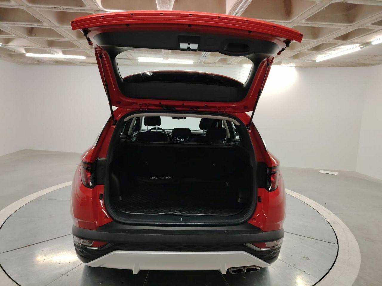 Hyundai Tucson 1.6T 185kW (252CV) PHEV AT Maxx - Foto 13