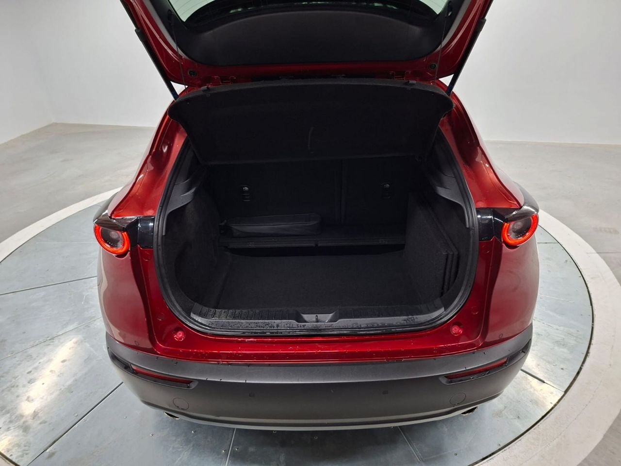 Mazda CX-30 e-SKYACTIV-G 2.0 90 kW 2WD AT Evolution - Foto 23