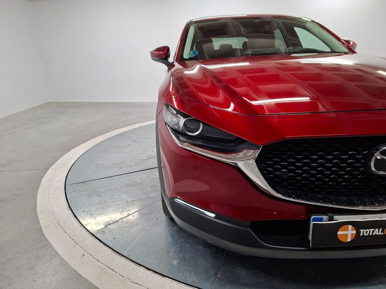 Mazda CX-30 e-SKYACTIV-G 2.0 90 kW 2WD AT Evolution - Foto 28