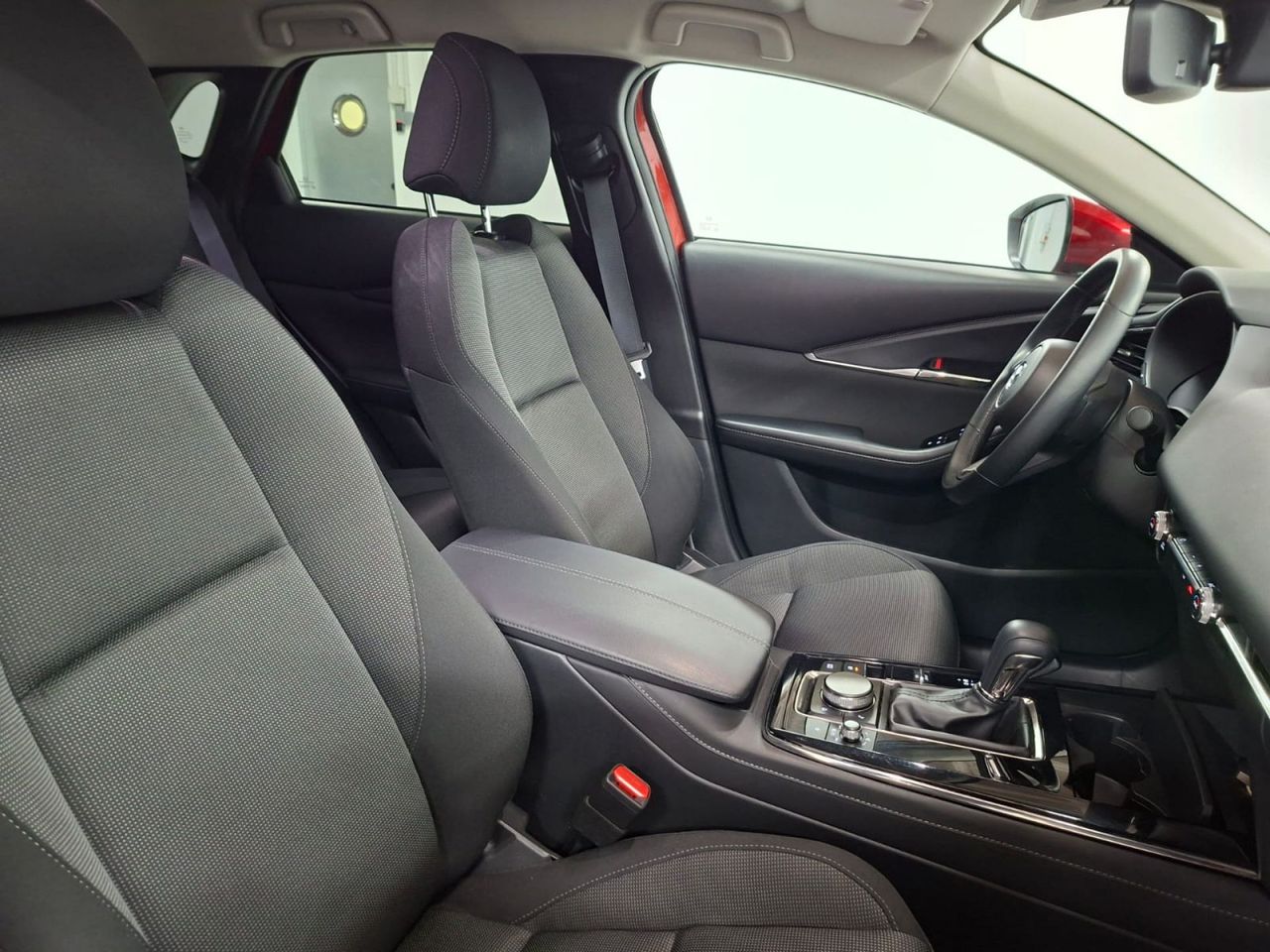 Mazda CX-30 e-SKYACTIV-G 2.0 90 kW 2WD AT Evolution - Foto 20