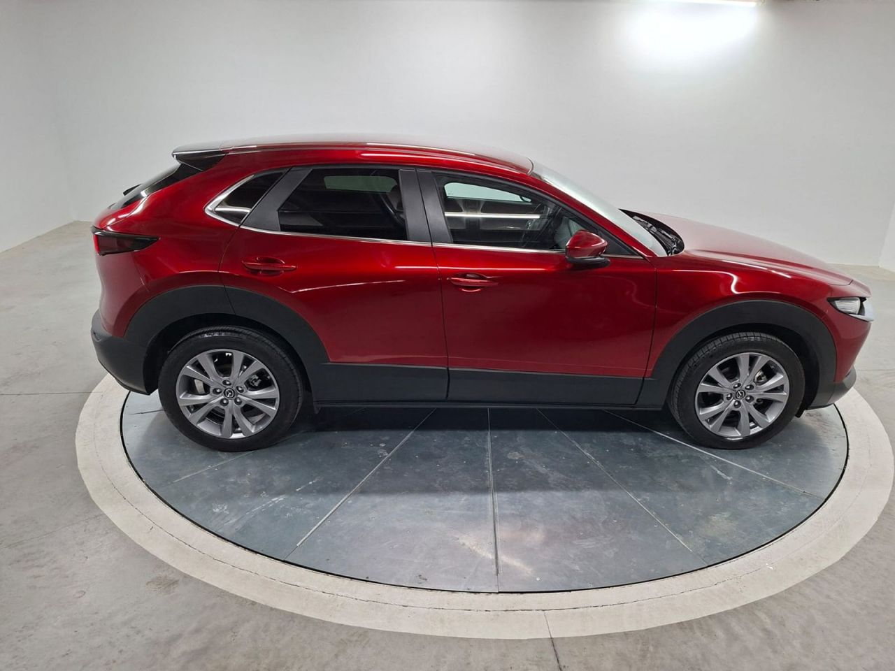 Mazda CX-30 e-SKYACTIV-G 2.0 90 kW 2WD AT Evolution - Foto 5