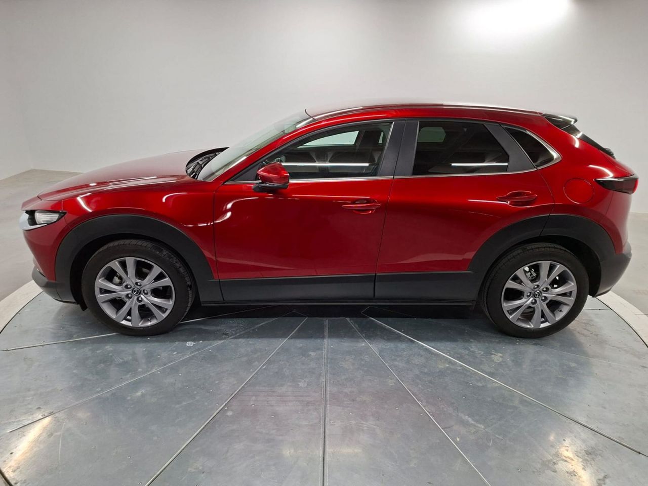 Mazda CX-30 e-SKYACTIV-G 2.0 90 kW 2WD AT Evolution - Foto 6