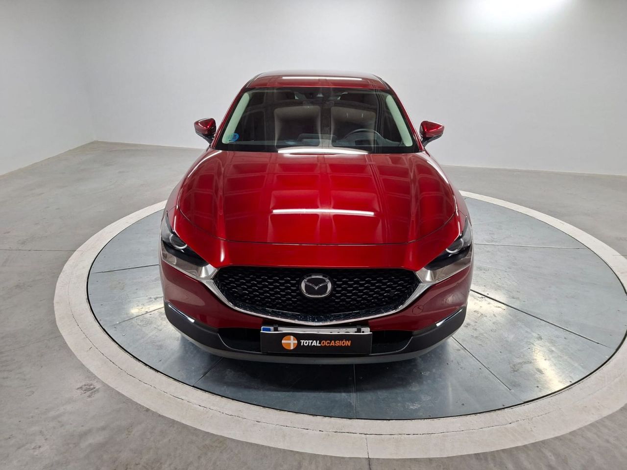 Mazda CX-30 e-SKYACTIV-G 2.0 90 kW 2WD AT Evolution - Foto 4